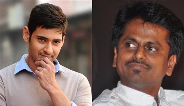 mahesh babu,prince mahesh,deepavali,no first look,murugadoss  మహేష్ ఫ్యాన్స్ సంతోషంగా లేరు..!